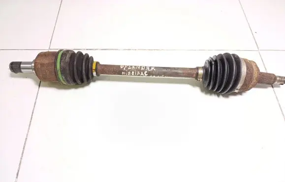 Mitsubishi Outlander Front driveshaft 5492L 12792
