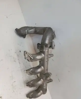 Renault Scenic III - Grand scenic III Intake manifold 8200780072