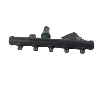 Peugeot 407 Fuel main line pipe 9654726280