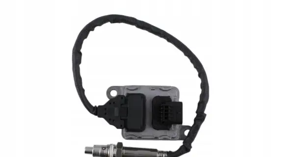 Mercedes-Benz GLE W167 Lambda probe sensor A0009053009