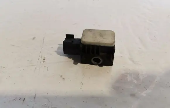 Ford Mondeo Mk III Airbag deployment crash/impact sensor 3M5T14B006AD