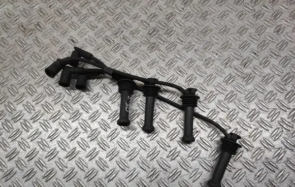 Volvo C30 Ignition plug leads E5595