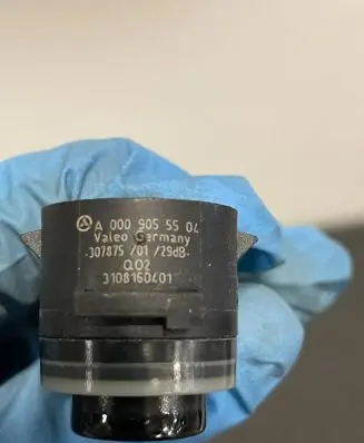 Mercedes-Benz C AMG W204 Parking PDC sensor A0009055504 307875 3108160401