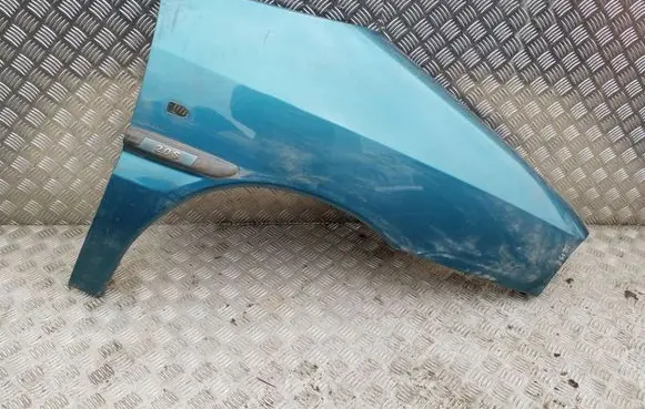 Fiat Ulysse Fender