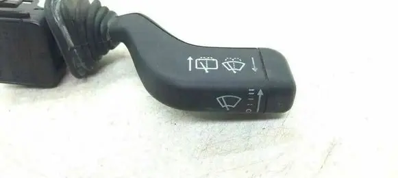 Opel Astra G Wiper control stalk 90124931