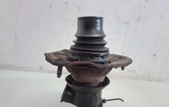 Citroen C5 Air suspension front shock absorber 