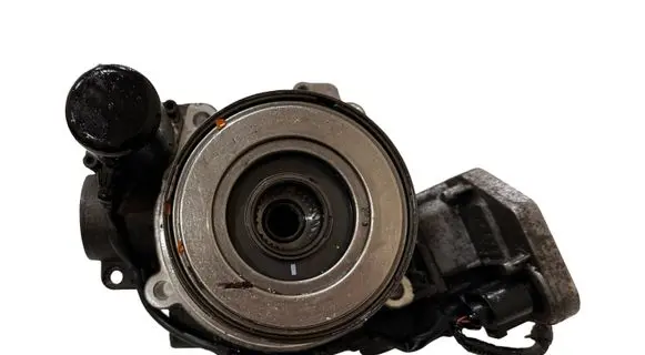 Skoda Octavia Mk2 (1Z) Rear gearbox reducer motor 1K0907554L 5WP2224101 10942901