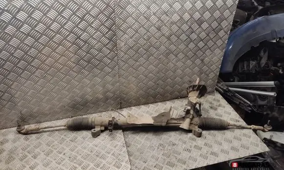 Ford Focus Steering rack 4m5c3550ac