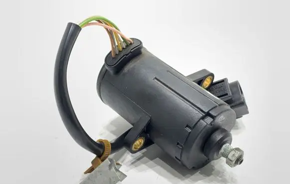 Volkswagen PASSAT B5 Accelerator throttle pedal 0205001032