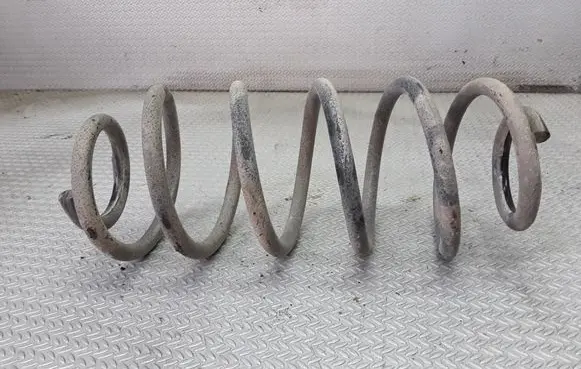 Toyota Yaris Rear coil spring