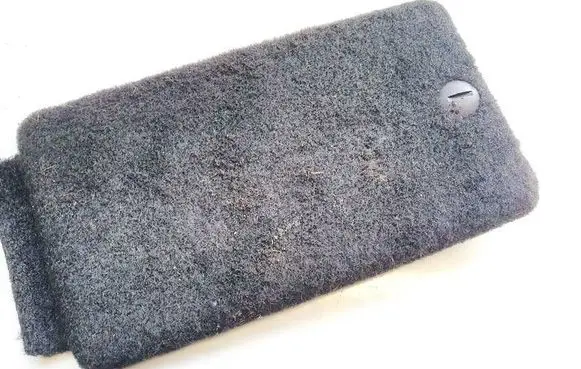 Jaguar XJ X351 Other interior part