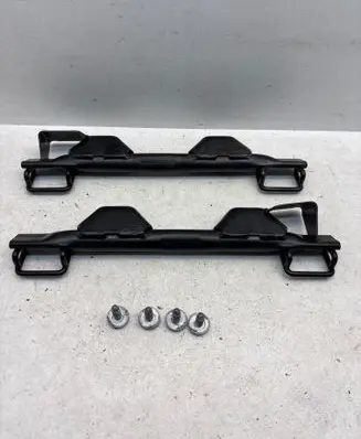 Audi A6 S6 C6 4F ISOFIX Bracket 200407T 220507X