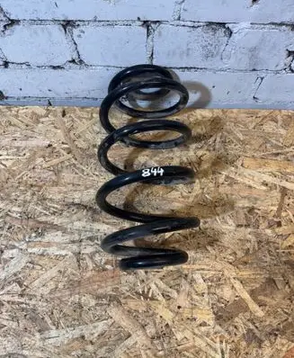 Mercedes-Benz Vito Viano W639 Rear coil spring