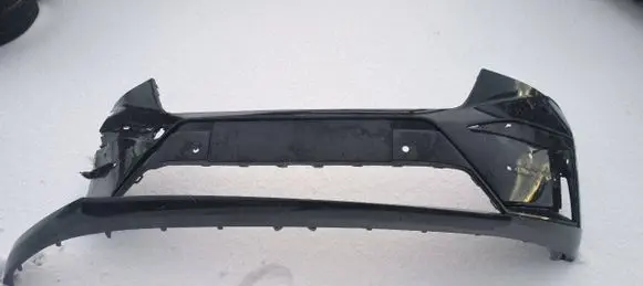 Skoda Enyaq iV Front bumper 