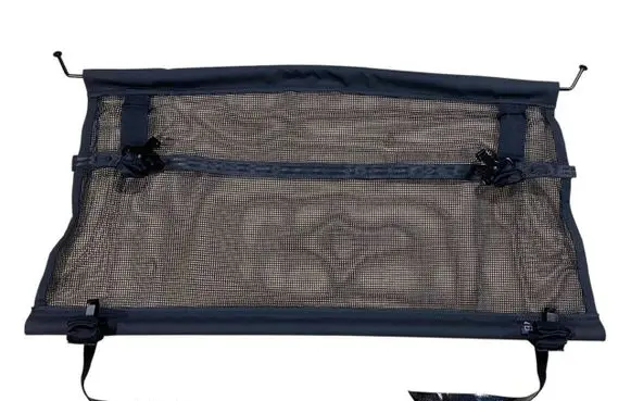 BMW X3 G01 Trunk/boot cargo luggage net 7446327 51477446327 18031010