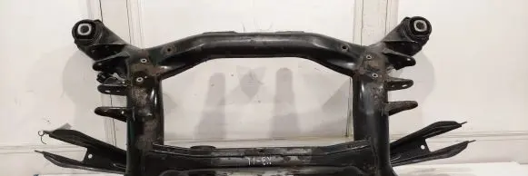 Rear subframe