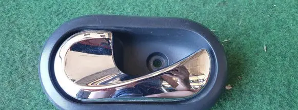 Dacia Dokker Front door interior handle 8200733848