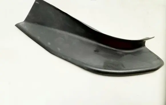 BMW 5 F10 F11 Rear/tail light trim molding 7204376 51497204376 20409410