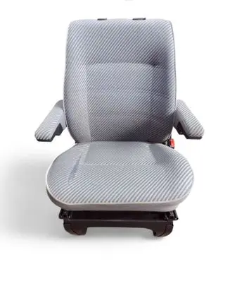 Volkswagen Transporter - Caravelle T4 Front passenger seat 