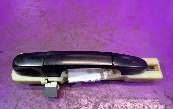 KIA Sportage Rear door exterior handle