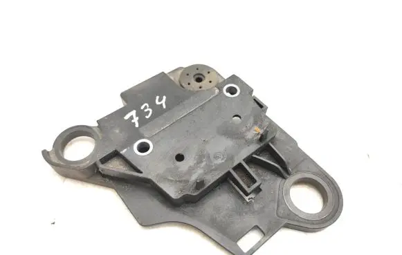 Volkswagen Golf VII ABS pump bracket 5Q0614235