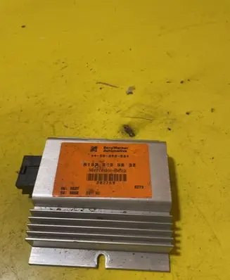 Phone control unit/module