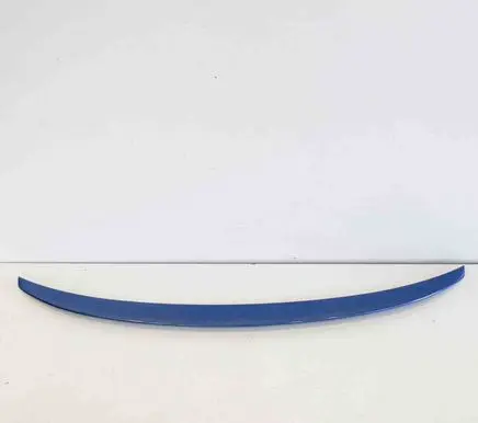 BMW 4 F32 F33 Tailgate/trunk spoiler 