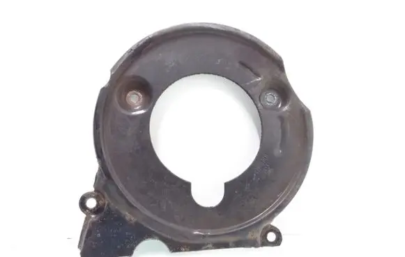 Volkswagen Eos Timing belt guard (cover) 038109175