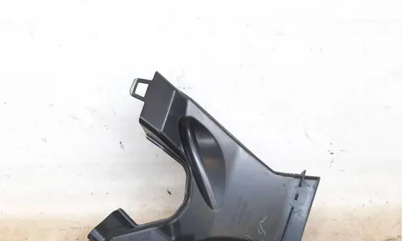 BMW X3 G01 Cabin air duct channel 7411521 2459989 51317411521