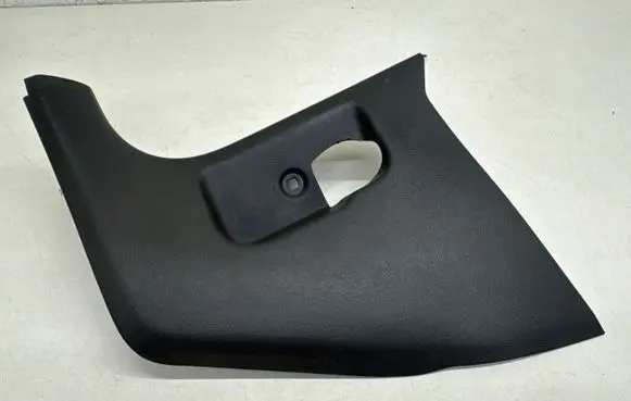 Volkswagen PASSAT B7 Foot area side trim 3C1863483