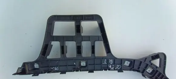 KIA Ceed Front bumper mounting bracket 86616J7300