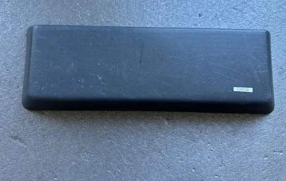 Nissan Patrol Y60 Front door card panel trim 8091050A01