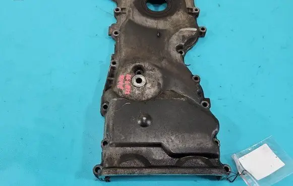 Suzuki Grand Vitara II Timing belt guard (cover) IMPRK1455414