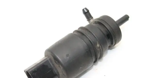 Mercedes-Benz CLC CL203 Windscreen/windshield washer pump