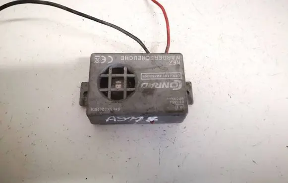 Honda Accord Other control units/modules e1033884