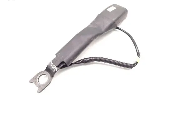 Peugeot 107 Front seatbelt buckle K750704