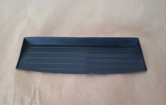 Lexus NX Panel drawer/shelf pad 8613478010