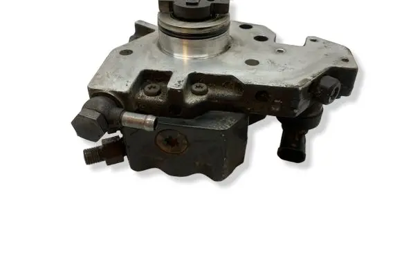 Honda CR-V Fuel injection high pressure pump 0445010141
