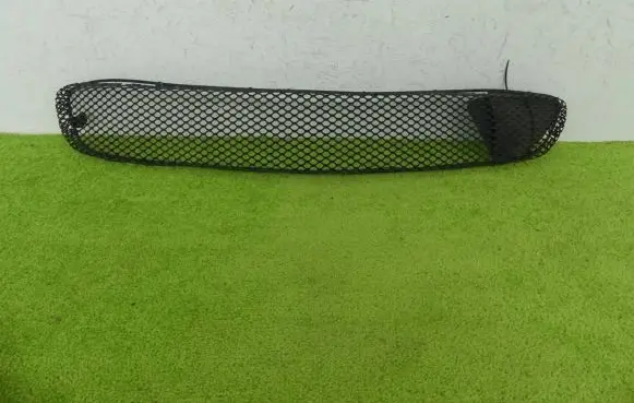 Mercedes-Benz SLK AMG R171 Front bumper lower grill 1718850053