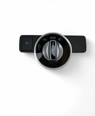 Mercedes-Benz GLS X166 Light switch A2129050551