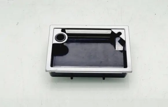 Volkswagen Touareg I Car ashtray 7L6857130A 7L6857311