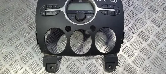 Climate control unit