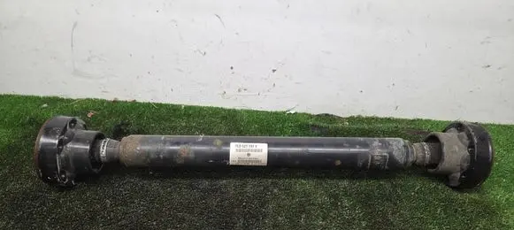 Audi Q7 4L Front prop shaft 7L6521101F 7L6521101E