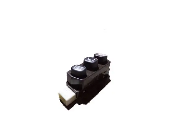 Lexus RX 330 - 350 - 400H Seat memory switch 15A602