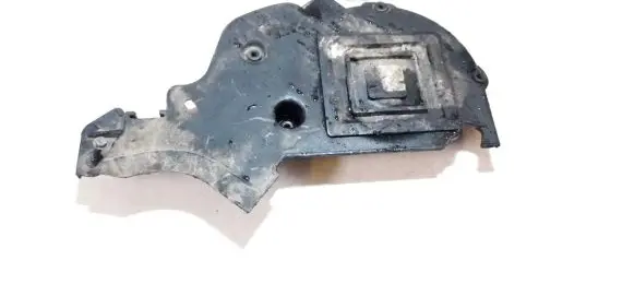 Ford Fusion Timing belt guard (cover) 9649062080