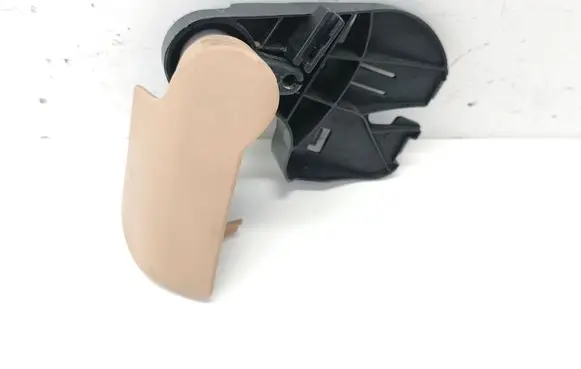 Porsche Macan (95B) Engine bonnet (hood) release handle 8T1823533 8T1823633