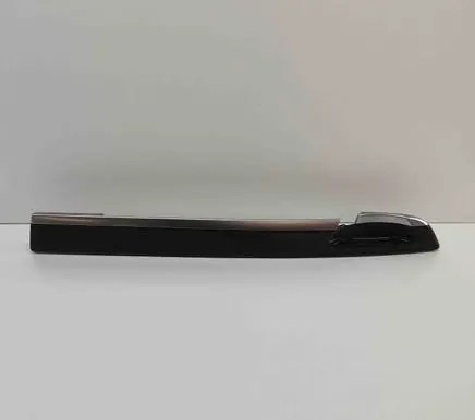 BMW 7 F01 F02 F03 F04 Front door card panel trim 9115534