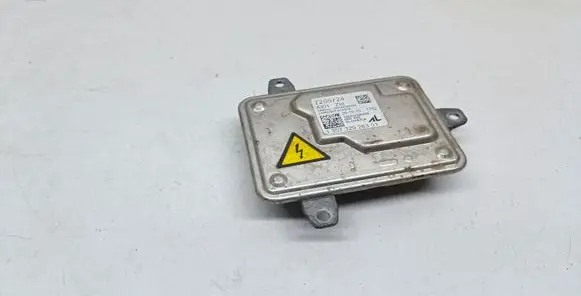 BMW 3 E92 E93 Headlight ballast module Xenon 7255724 1307329263