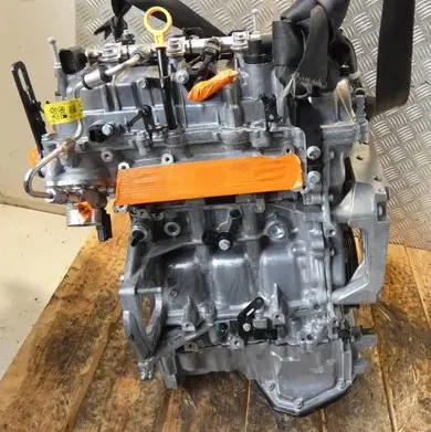 MG ZS Engine 10E4E