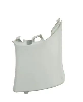 Peugeot 508 (D)pillar trim (top) 9687431677